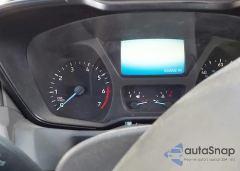 2019 Ford Transit-350 Xlt from USA, damaged, VIN 1FBAX2XG5KKB25814